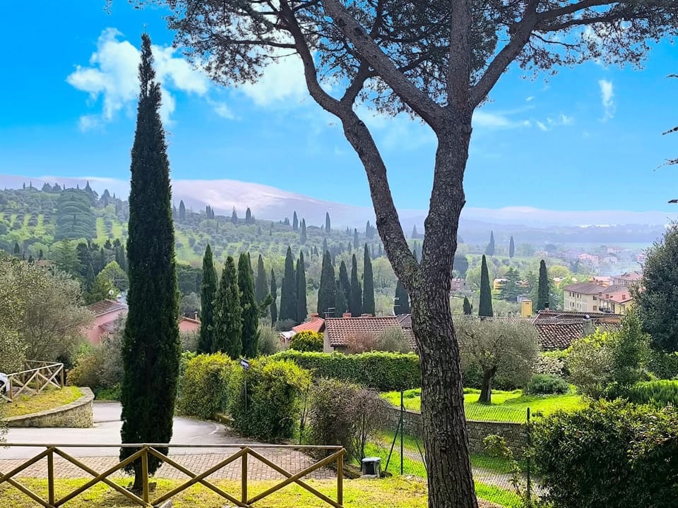 Appartement Sienilia Apartment in Umbria