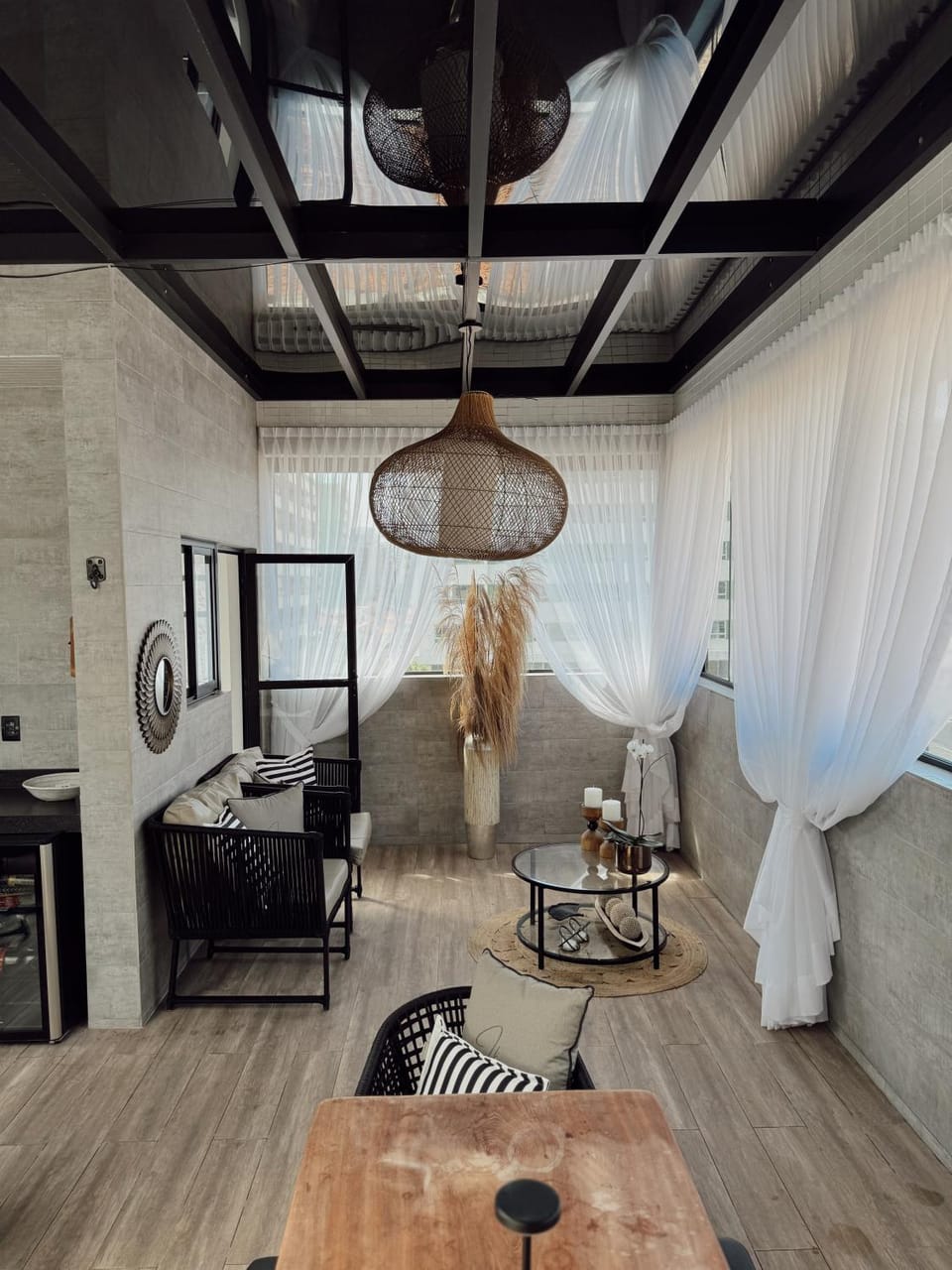 Luxuosa Cobertura em Cabo Branco Apartment in João Pessoa