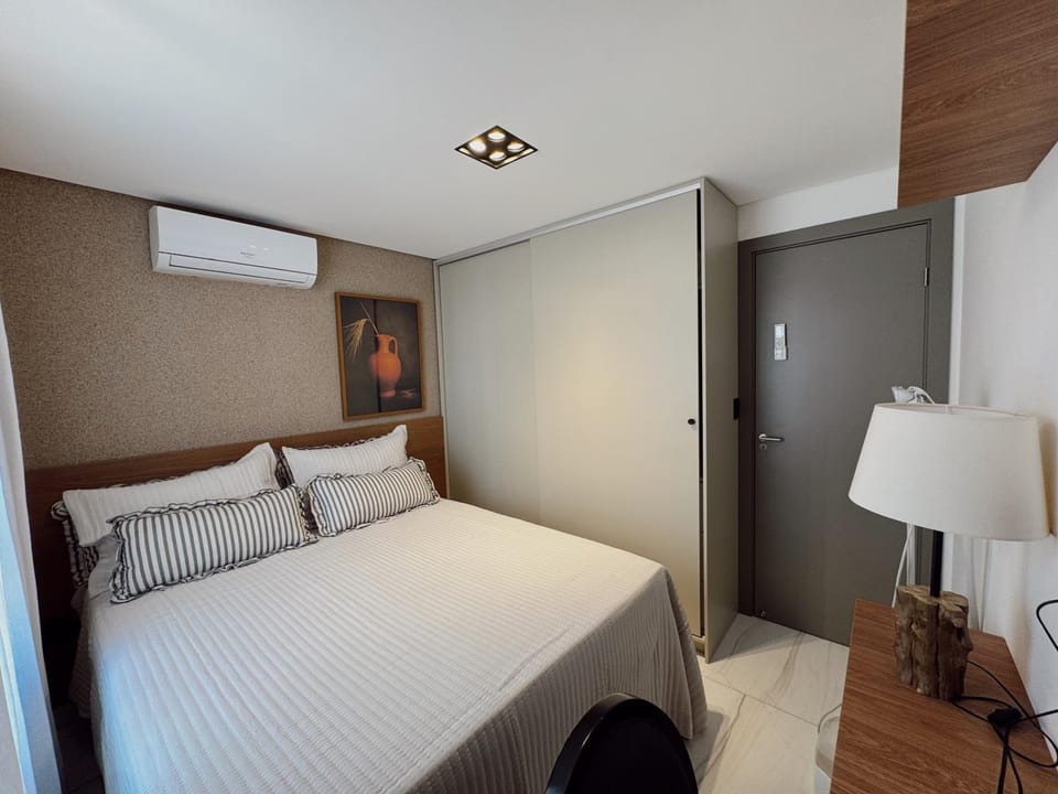 Luxuosa Cobertura em Cabo Branco Apartment in João Pessoa