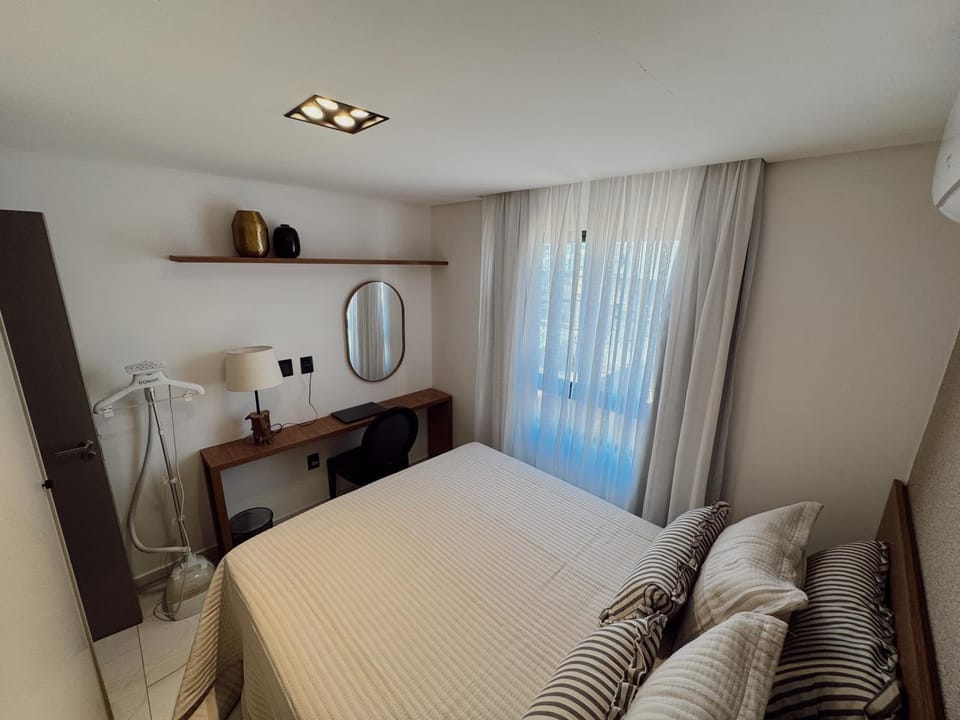 Luxuosa Cobertura em Cabo Branco Apartment in João Pessoa