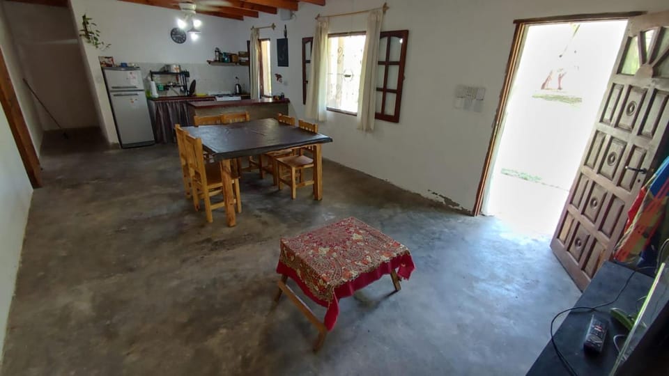 Finca con pileta House in Santiago del Estero