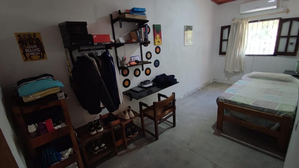 Finca con pileta House in Santiago del Estero