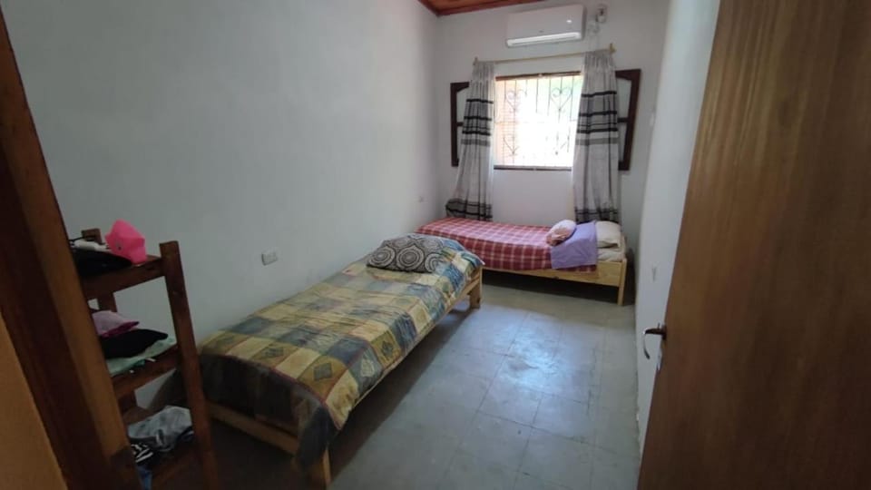 Finca con pileta House in Santiago del Estero