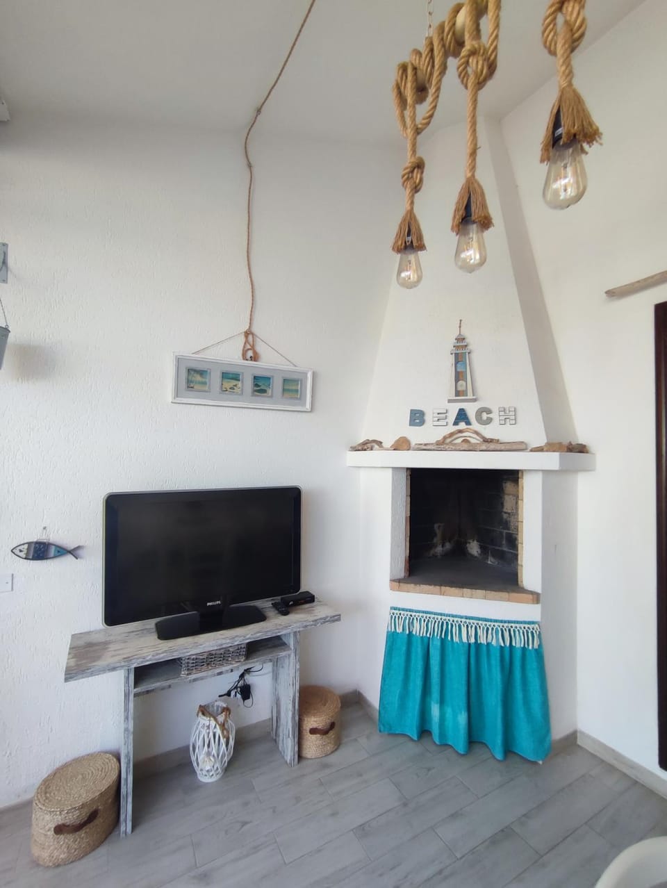 Villetta vista mare a pochi passi dalla spiaggia House in Costa Rei