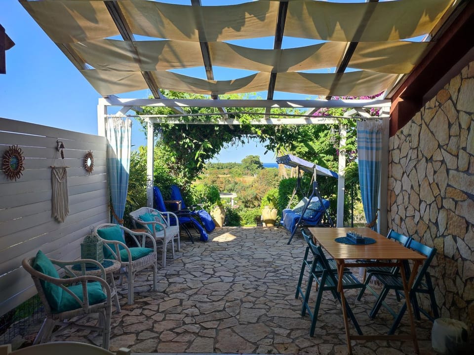 Villetta vista mare a pochi passi dalla spiaggia House in Costa Rei