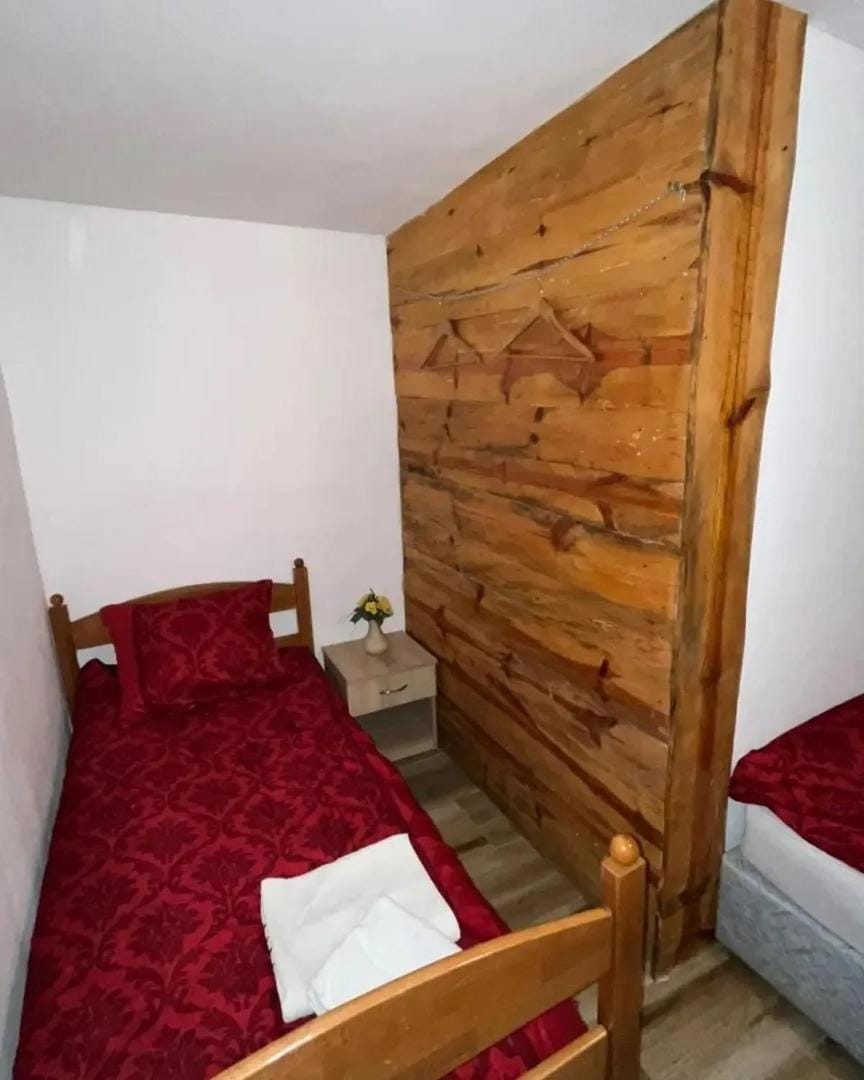 Apartmani Manojlović Apartment in Serbia