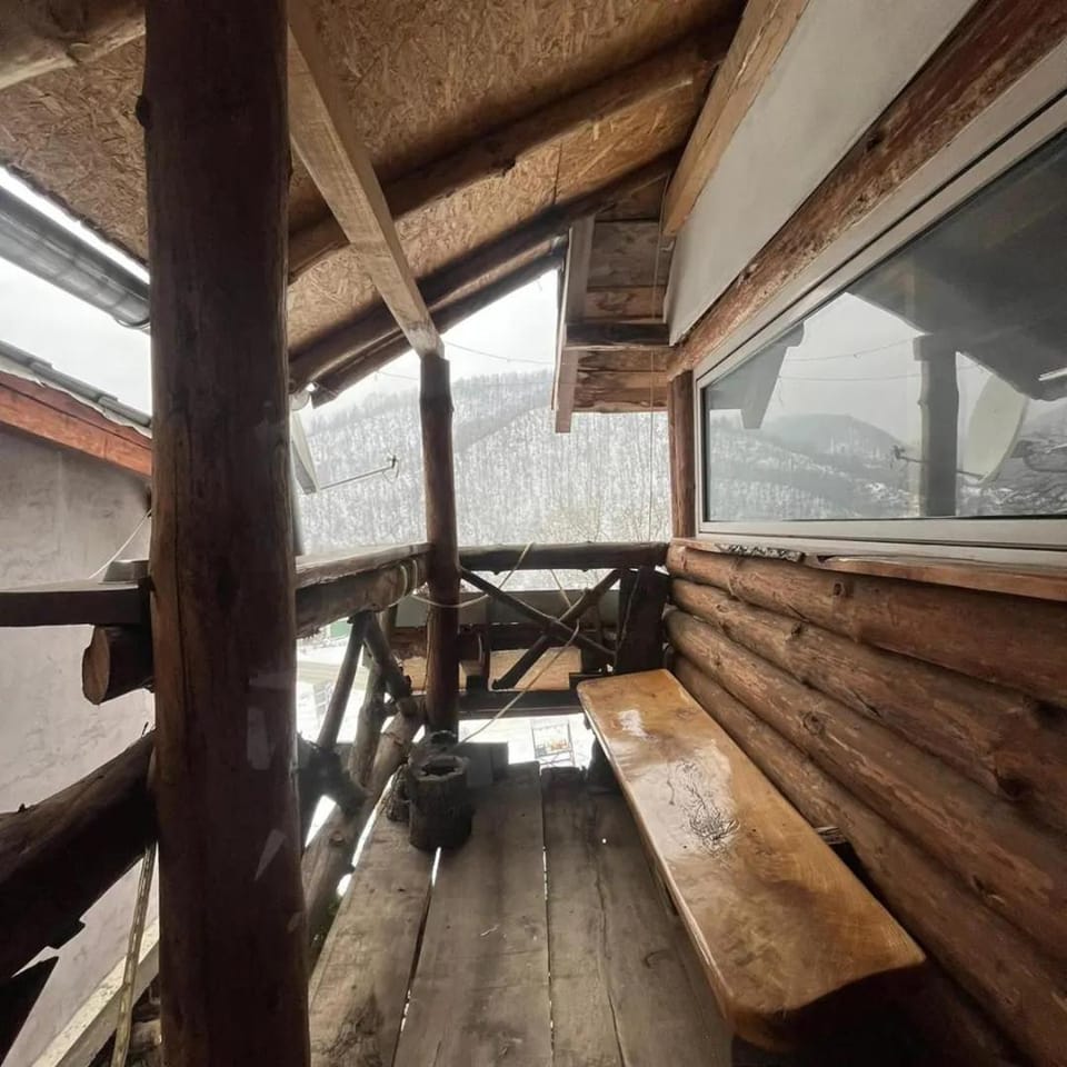 Balcony/Terrace, Balcony/Terrace