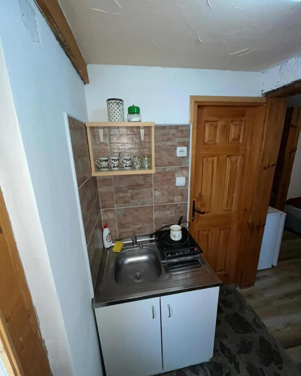 Apartmani Manojlović Apartment in Serbia