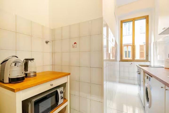 Tiberim, Centro Storico Apartment in Rome