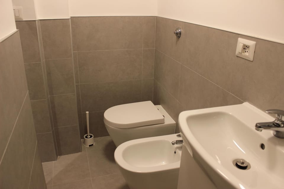 Tiberim, Centro Storico Apartment in Rome