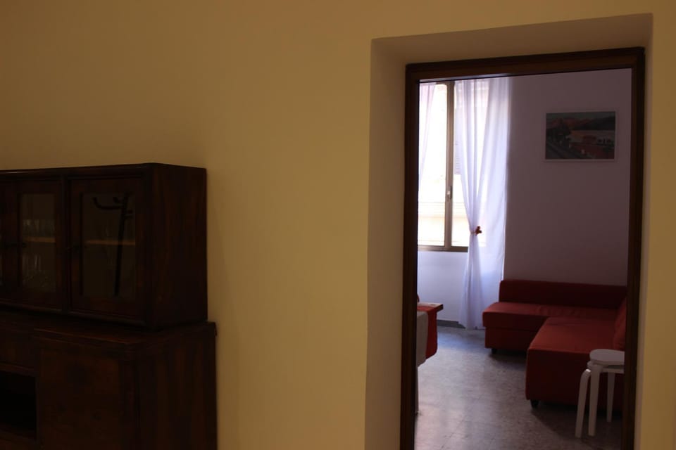 Tiberim, Centro Storico Apartment in Rome