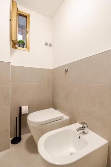 Tiberim, Centro Storico Apartment in Rome