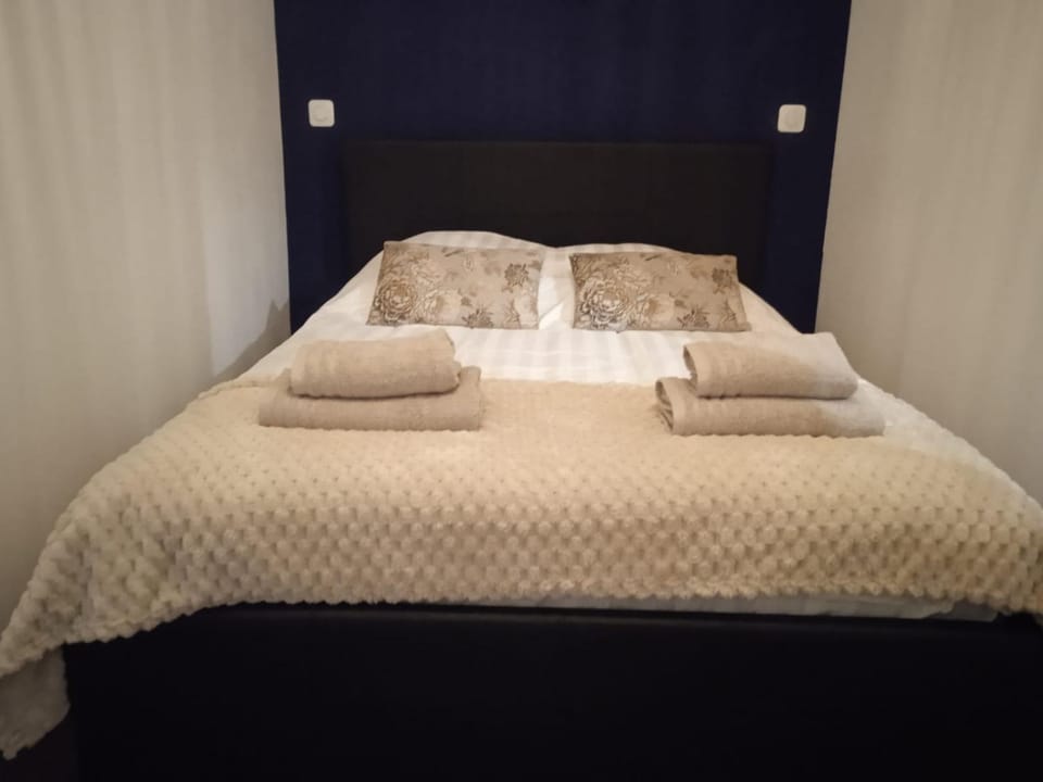 Paris Center, 1BR-4P, Sentier Apartment in Paris