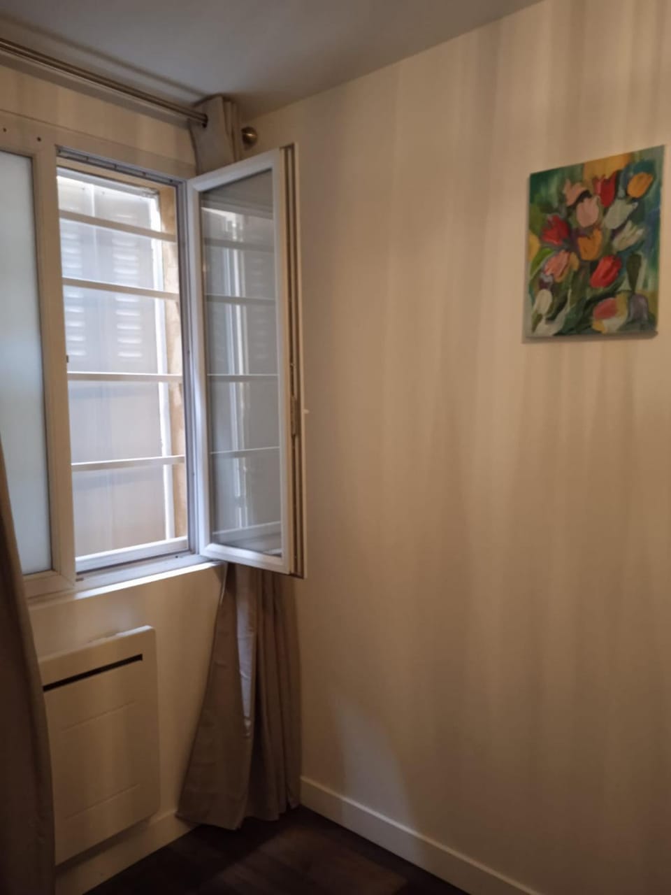 Paris Center, 1BR-4P, Sentier Apartment in Paris