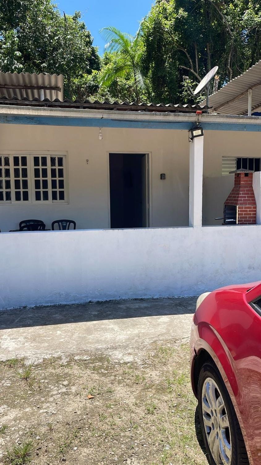Kitnets Ubatumirim Apartment in State of São Paulo