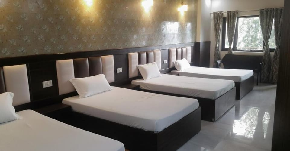 Cottage Club Inn Bed and Breakfast in Uttarakhand