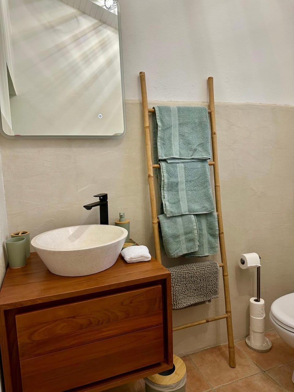 Domaine De Grande Terre Bed and Breakfast in Grande-Terre, Guadeloupe