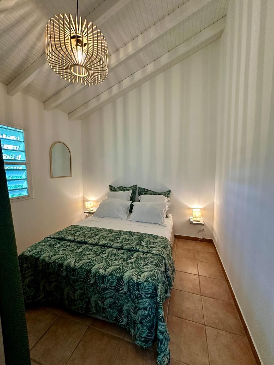 Domaine De Grande Terre Bed and Breakfast in Grande-Terre, Guadeloupe