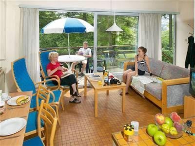 Vakantiepark Waulsort nr 9 House in Dinant