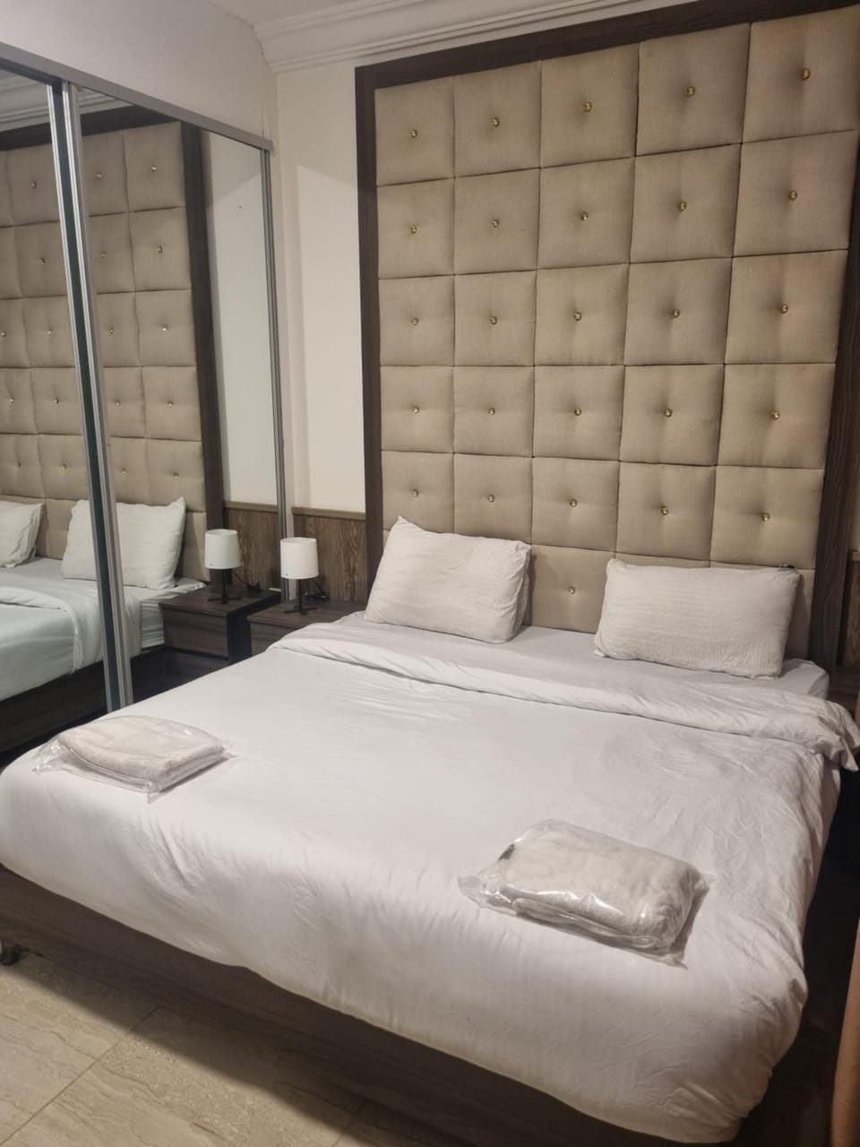 unique 2bedroom at abdoun 006 Apartment in Africa