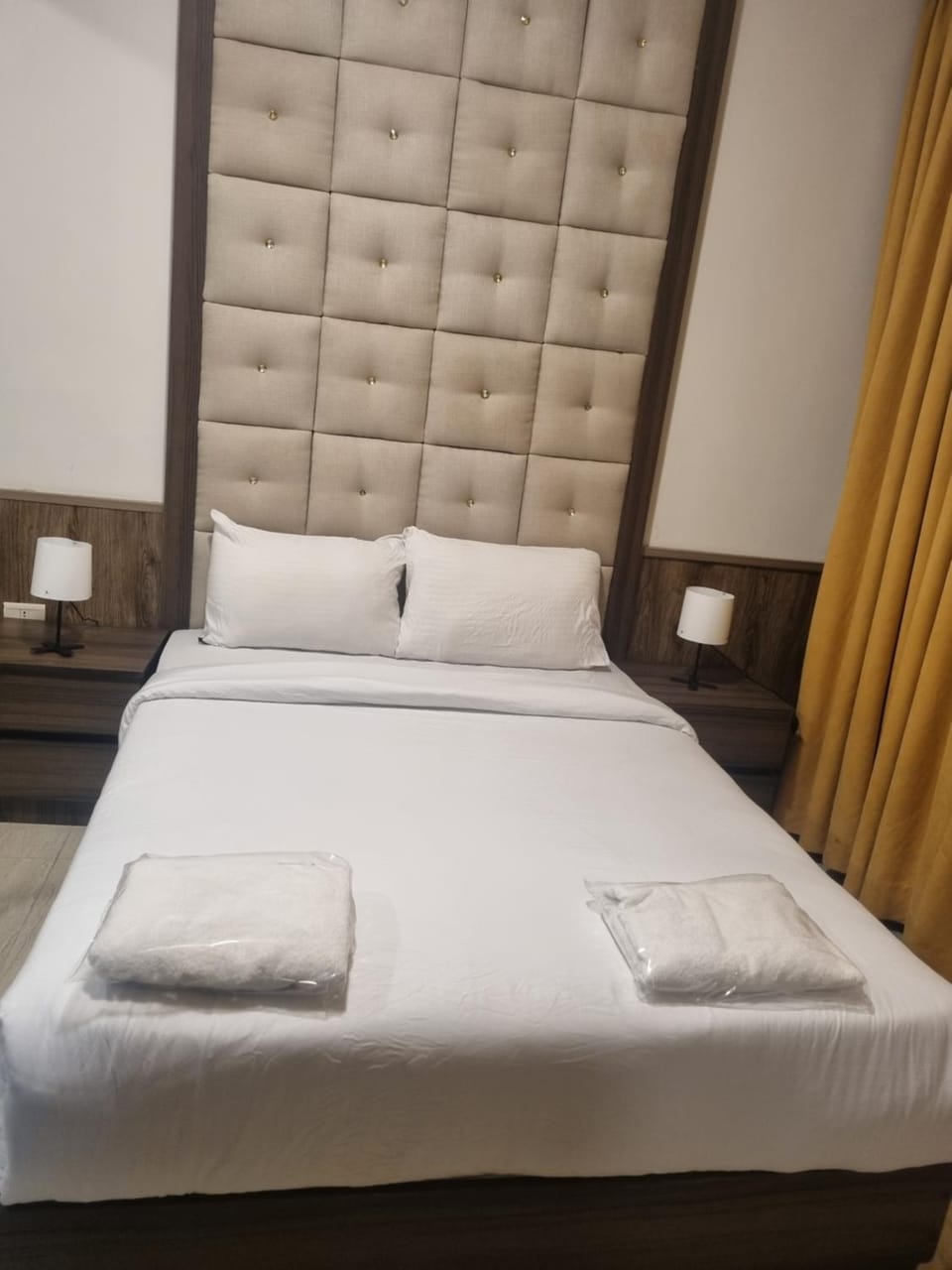 unique 2bedroom at abdoun 006 Apartment in Africa