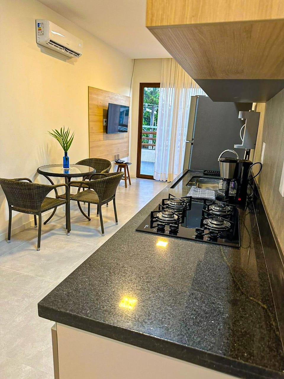 Village Completo na Vila de Praia do Forte Apartment in Praia do Forte