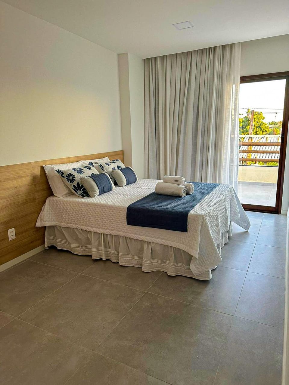Village Completo na Vila de Praia do Forte Apartment in Praia do Forte