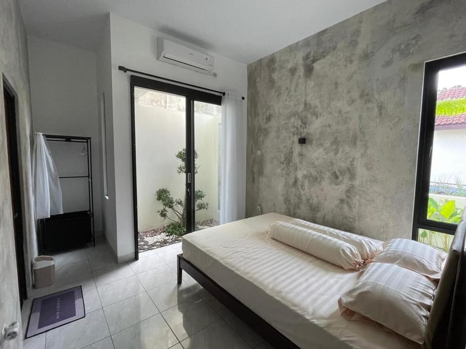 Matari House Jetis House in Yogyakarta