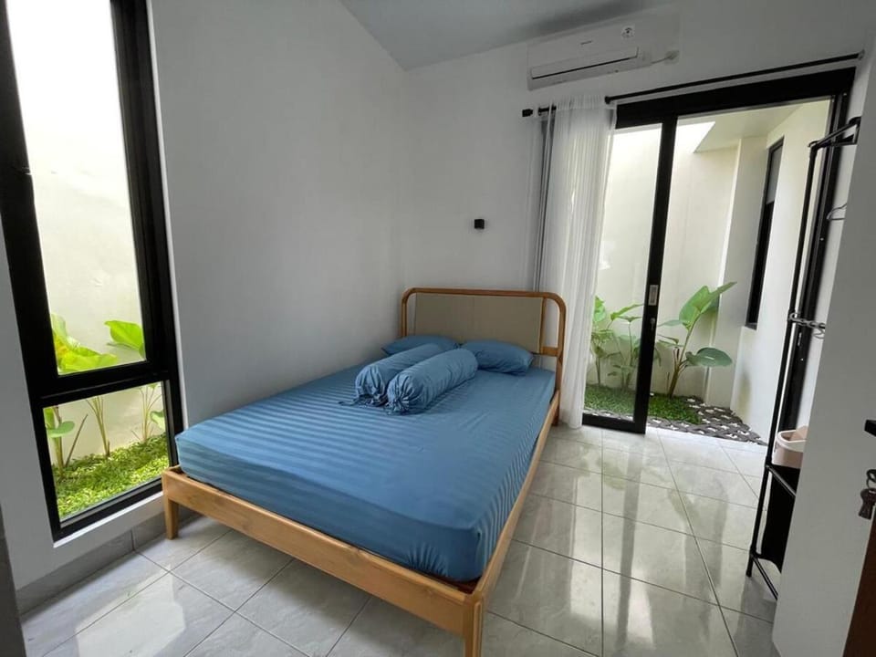 Matari House Jetis House in Yogyakarta