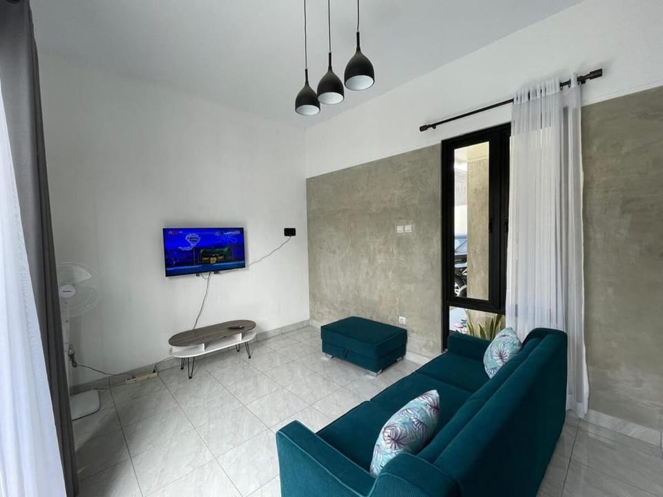Matari House Jetis House in Yogyakarta