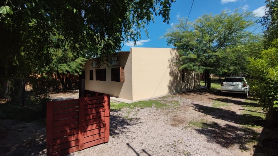 Finca con pileta Lasmaria House in Santiago del Estero