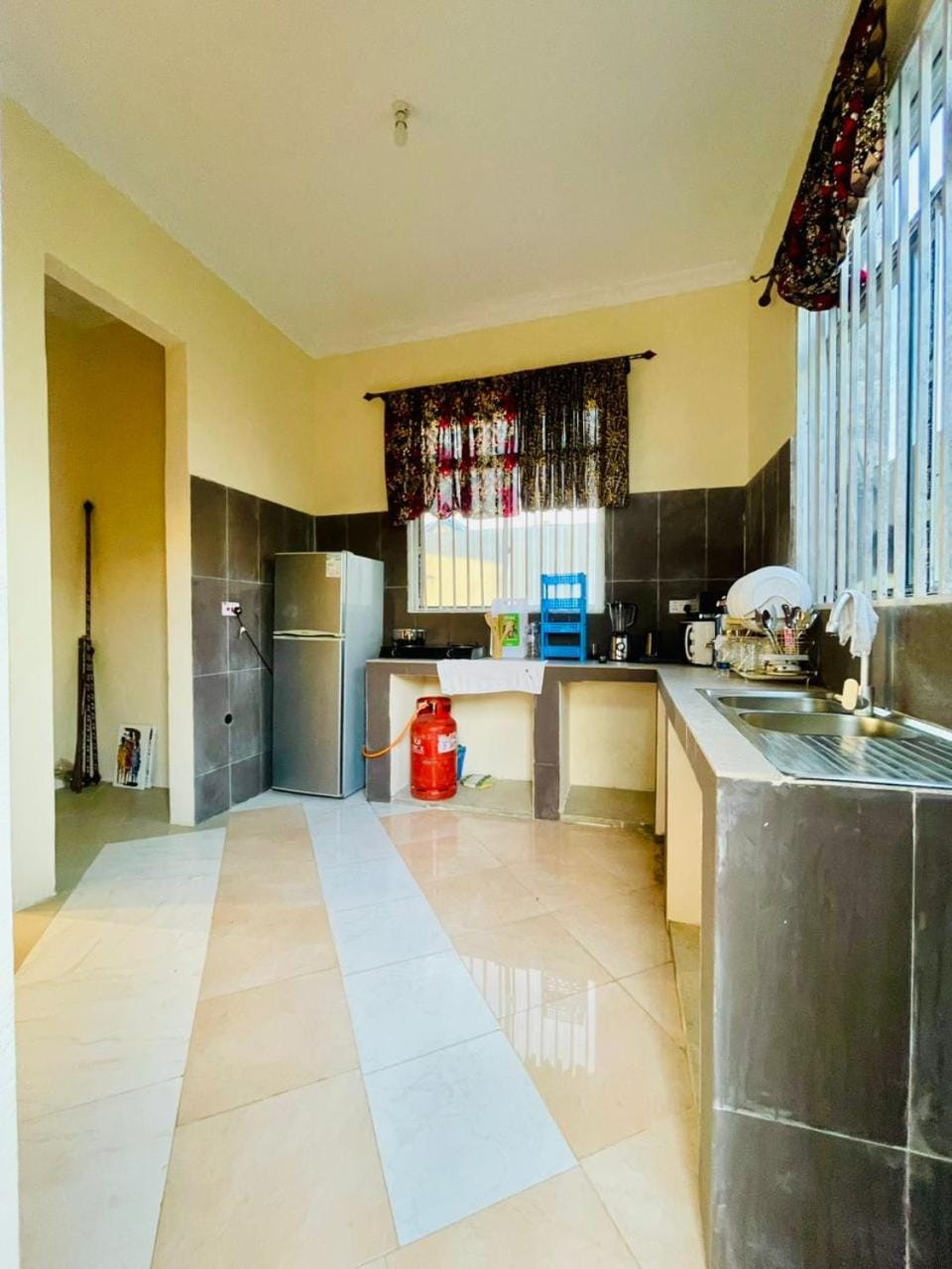Swahili House Nungwi Apartment hotel in Unguja North Region