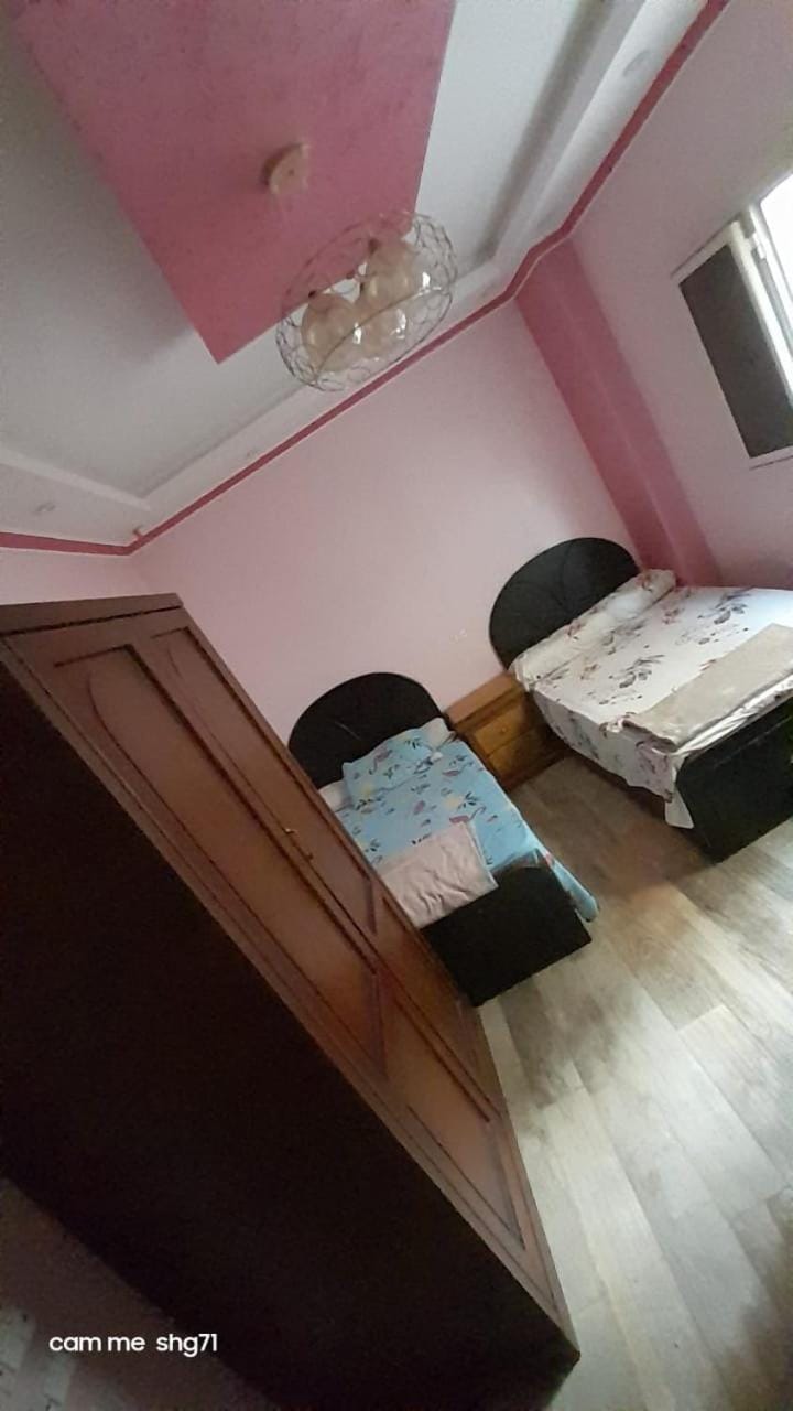 دار الكرم للمبيت والافطار Bed and Breakfast in Egypt