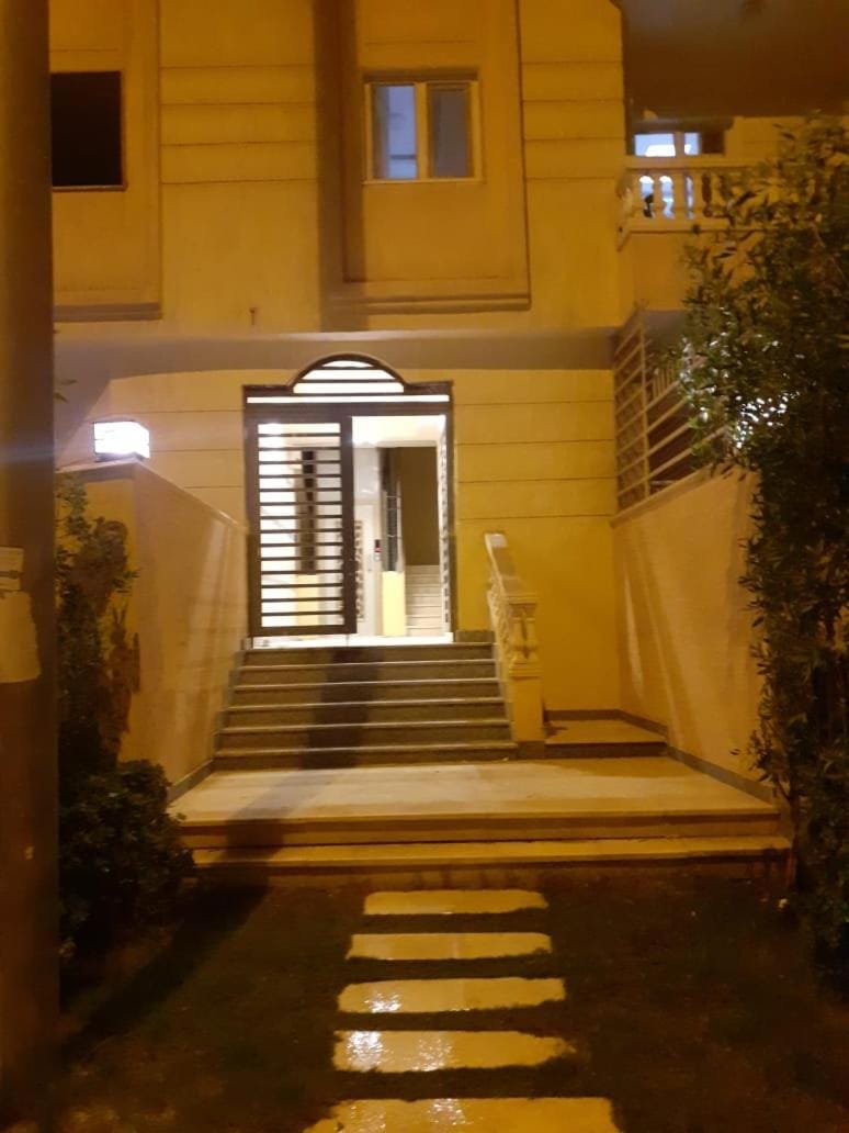 دار الكرم للمبيت والافطار Bed and Breakfast in Egypt