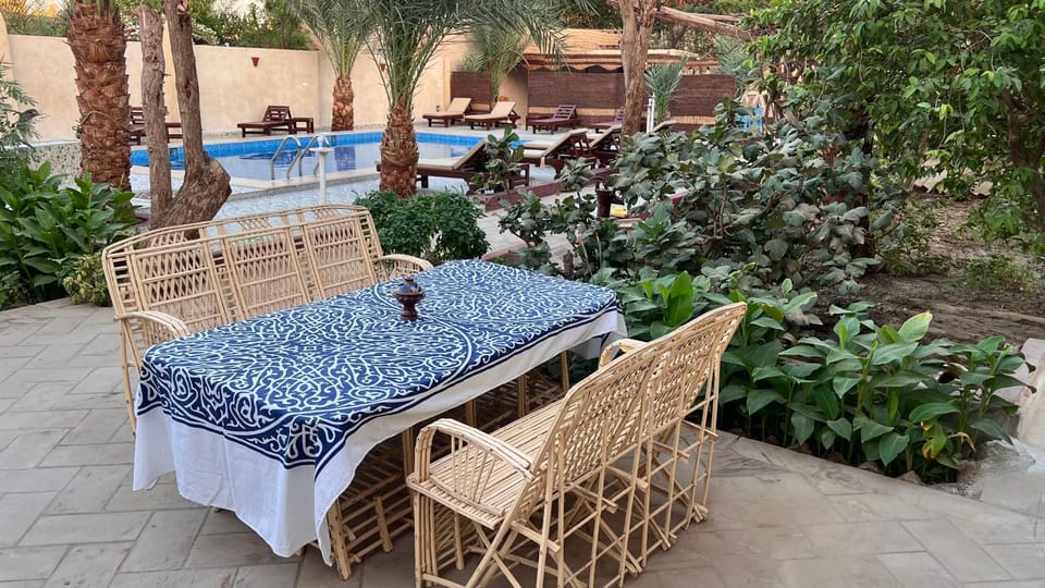 Beit El Abd Oasis Retreat & Private Homes Apartment in Luxor Governorate