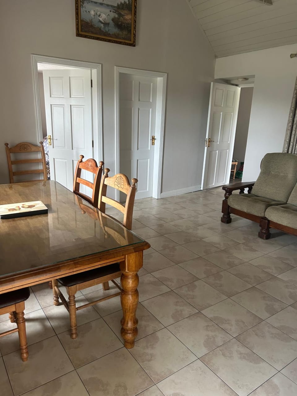 Estuary view Farmhouse House in County Limerick