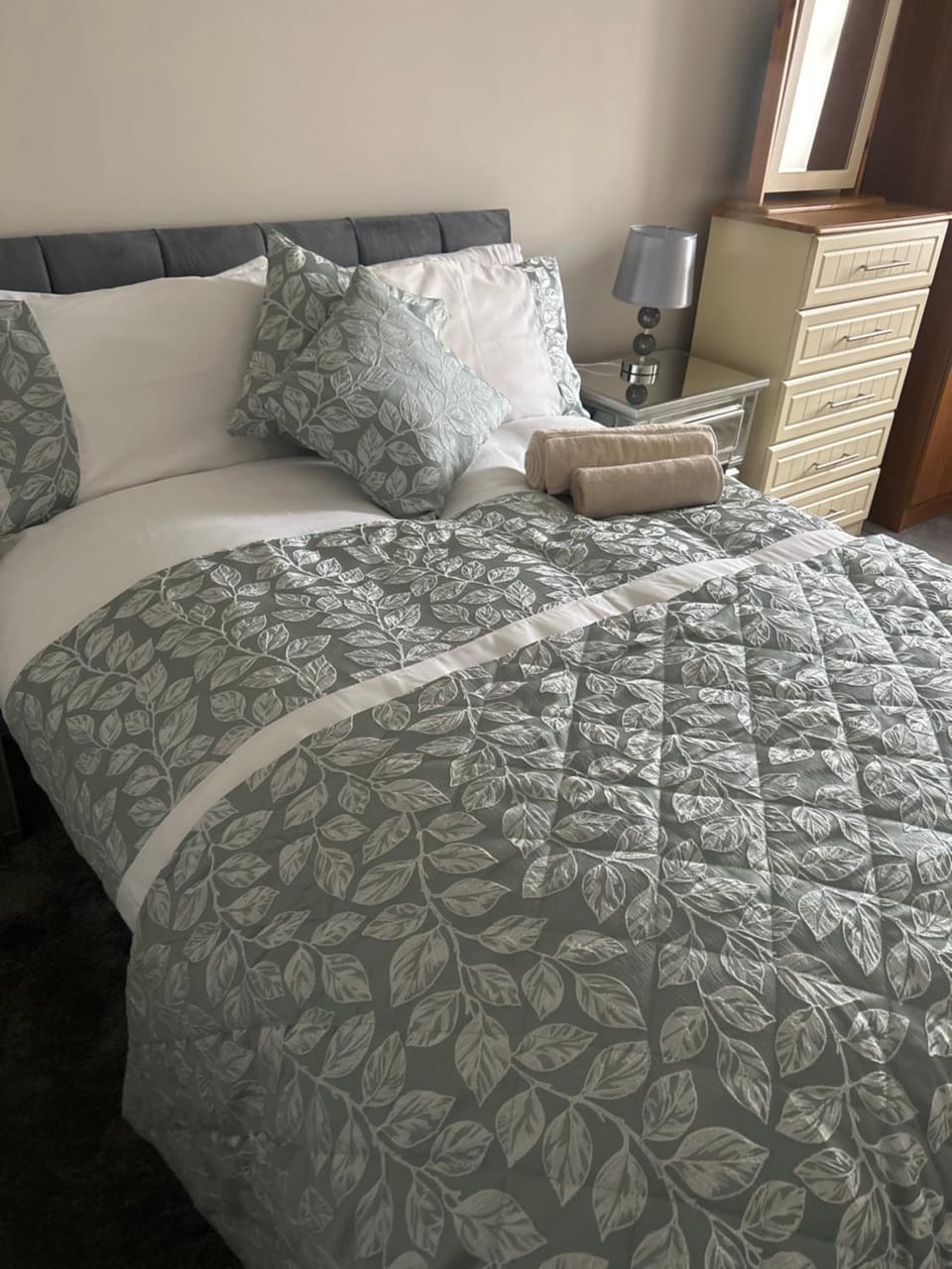 Estuary view Farmhouse House in County Limerick