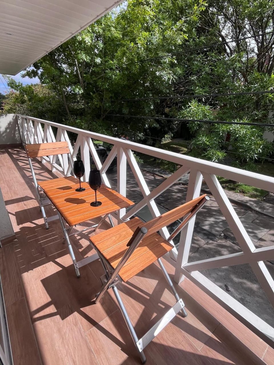 Off site, Balcony/Terrace