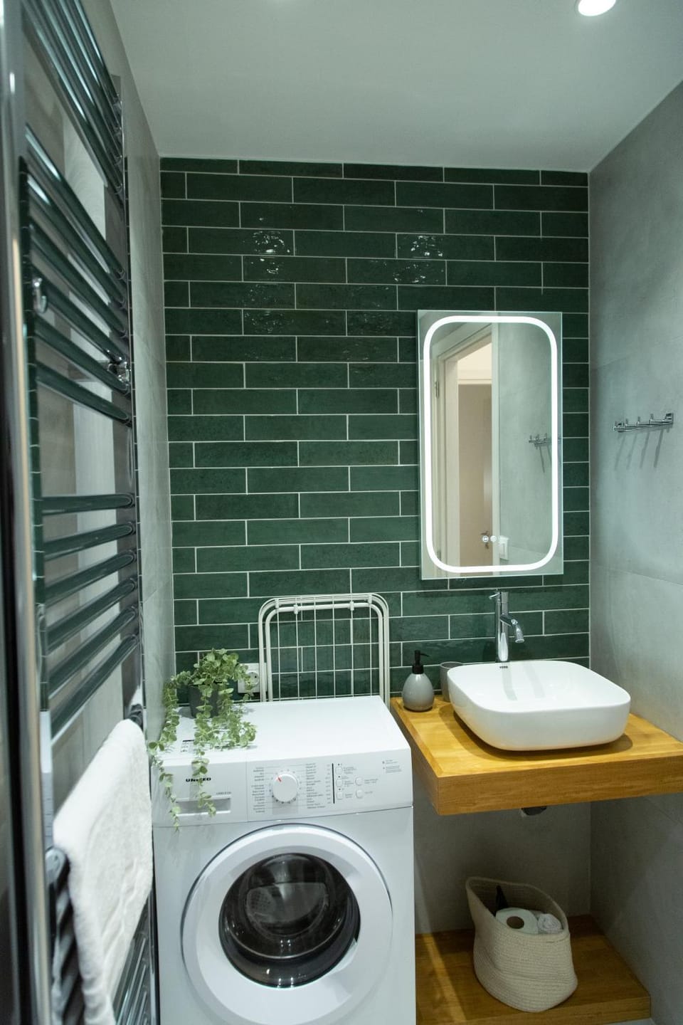 Thessaloniki City Apartments Margarita Apartment in Thessaloniki