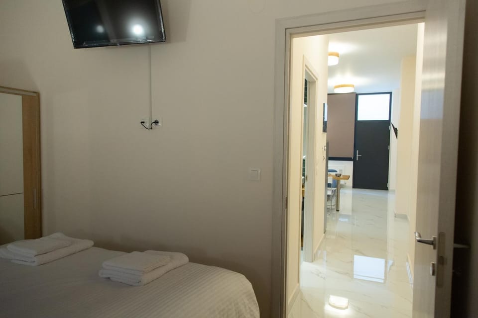 Thessaloniki City Apartments Margarita Apartment in Thessaloniki