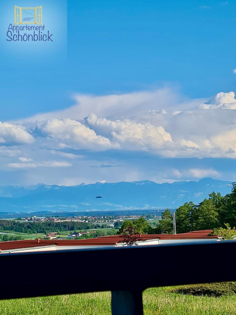 View (from property/room)