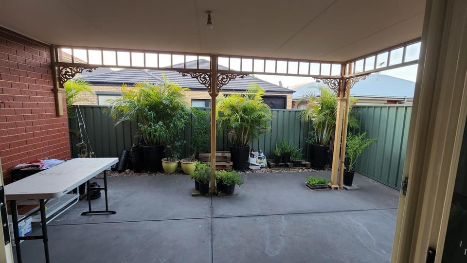 Room available in Mawson Lakes, Adelaide Vacation rental in Adelaide