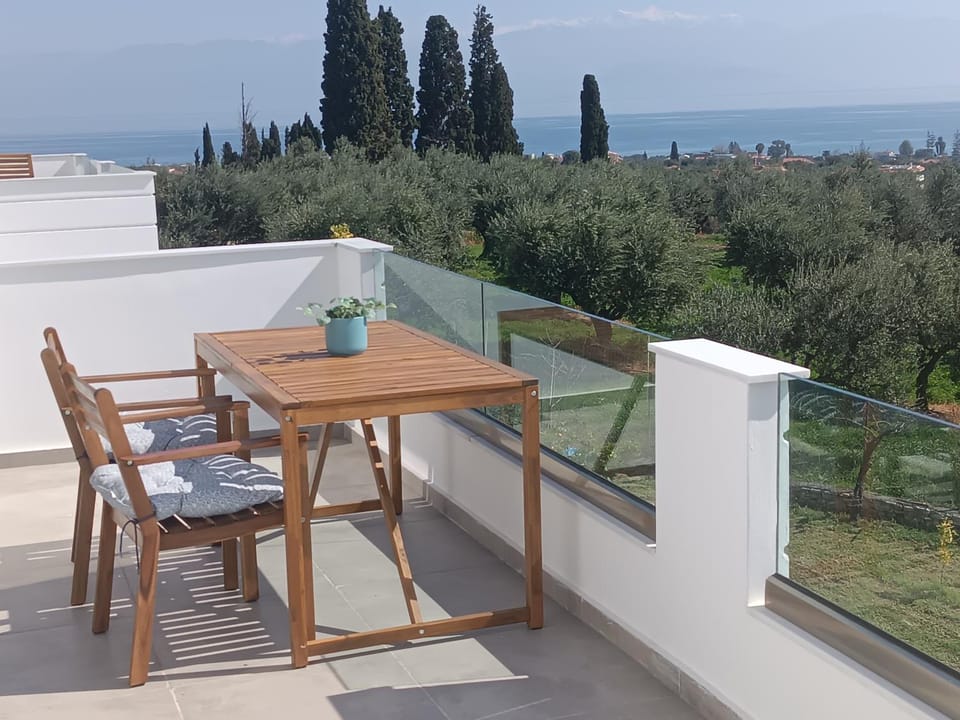 View (from property/room), Balcony/Terrace