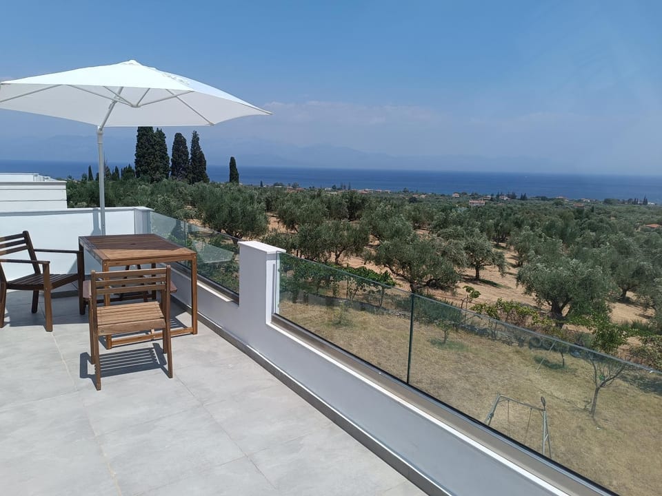 View (from property/room), Balcony/Terrace