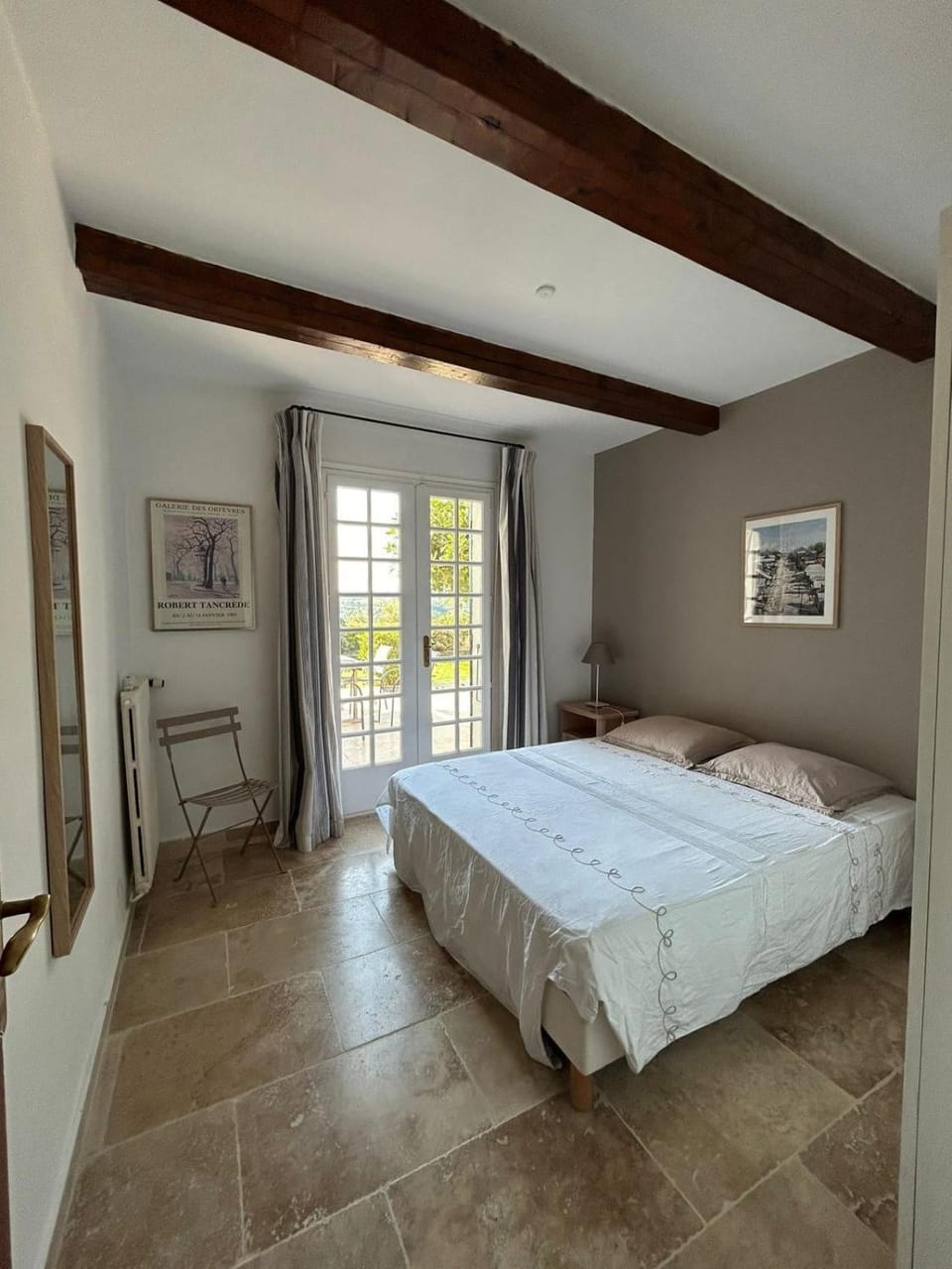 Villa La Ventilière pour 12 Personnes avec Piscine Chauffée, Terrain de Tennis, de Pétanque et Vue Mer Villa in Le Beausset