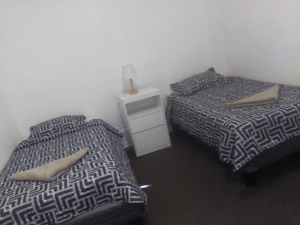 Hostal Casona Rancagua Centro - Atención Personalizada A Empresas Bed and Breakfast in Rancagua