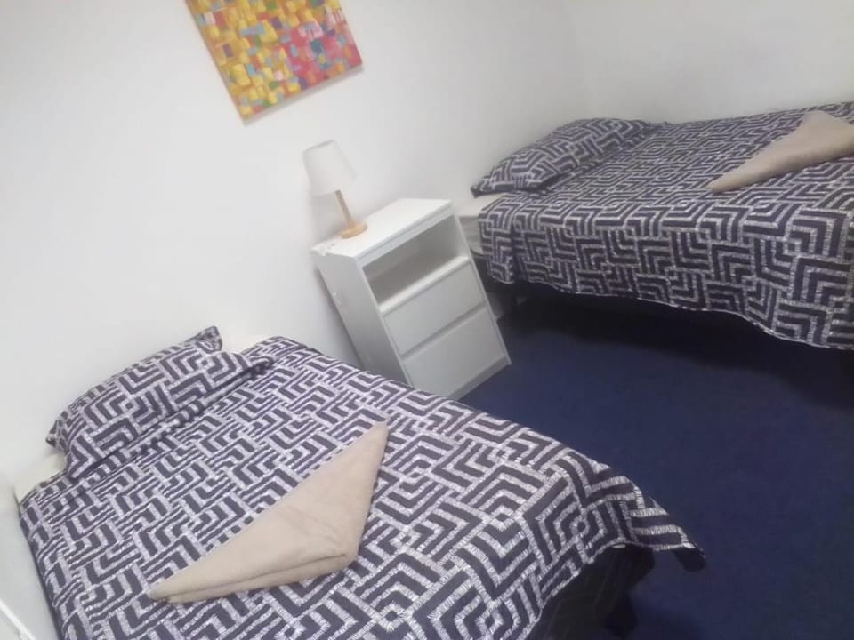 Hostal Casona Rancagua Centro - Atención Personalizada A Empresas Bed and Breakfast in Rancagua