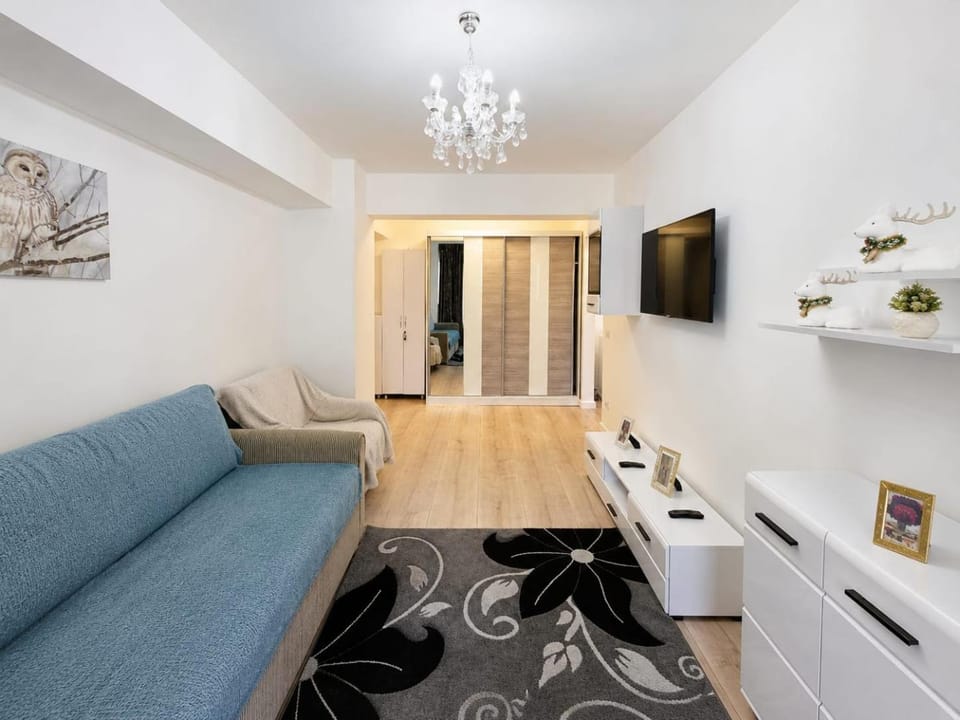 Abel 24 Residence Apartment in Moldova