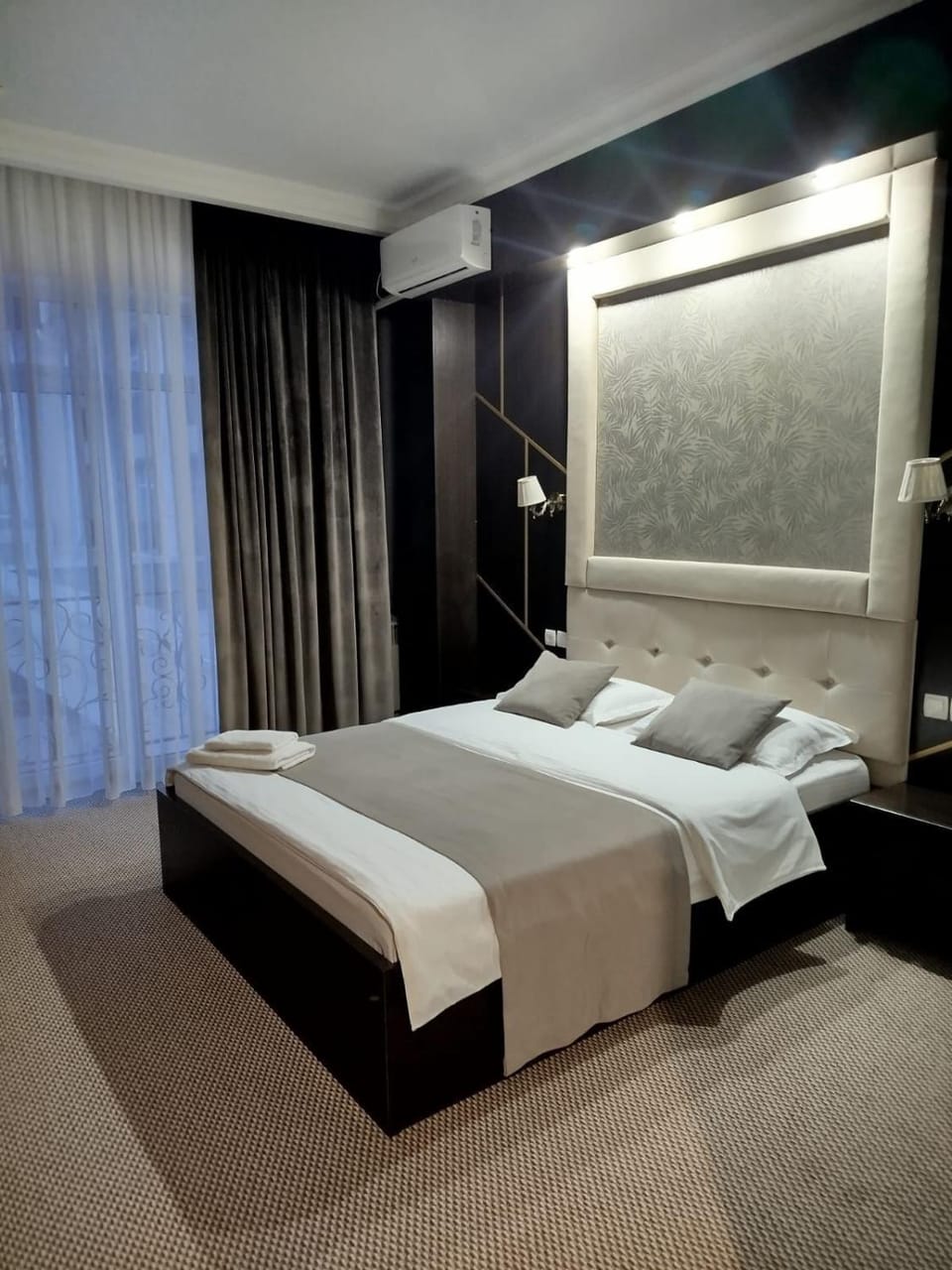 Гостиница SHAHRISTAN Hotel in Kazakhstan