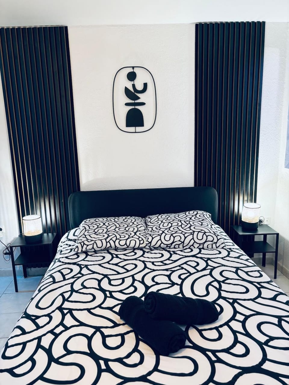 Love Room-Jacuzzy-Beziers Apartment in Béziers